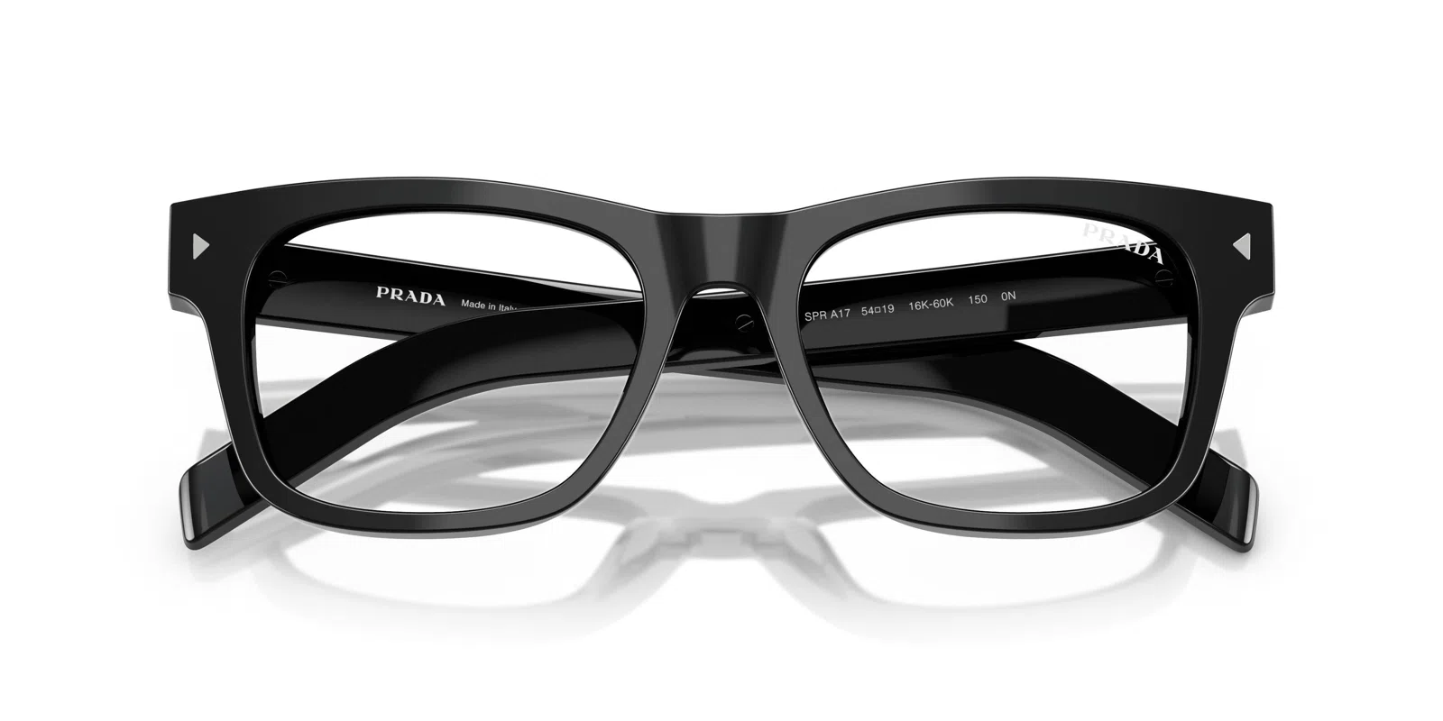 Prada A17S Sunglasses - view 49